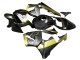 Compra Carenados Moto Honda CBR600RR 2005-2006 - Negro Oro FibraCarbono