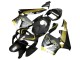 Compra Carenados Moto Honda CBR600RR 2005-2006 - Negro Oro FibraCarbono