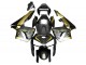 Compra Carenados Moto Honda CBR600RR 2005-2006 - Negro Oro FibraCarbono