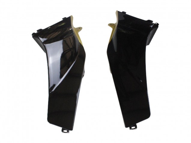 Compra Carenado Moto Honda CBR600RR 2005-2006 - Negro Oro