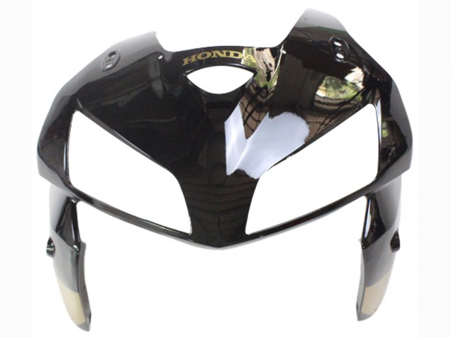 Compra Carenado Moto Honda CBR600RR 2005-2006 - Negro Oro