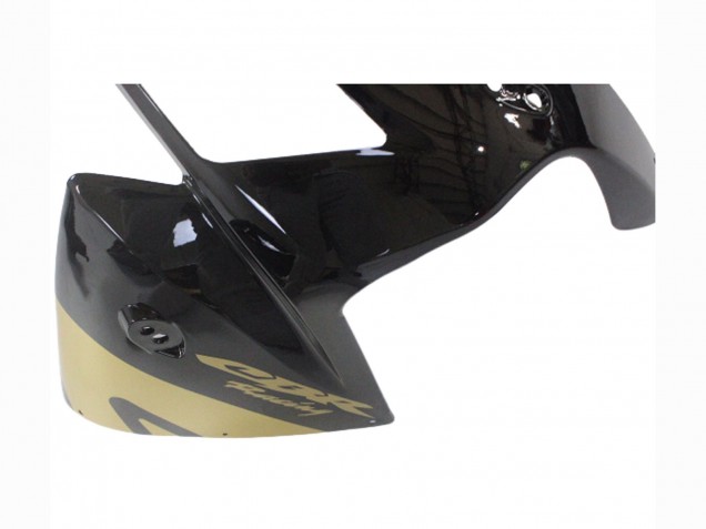 Compra Carenado Moto Honda CBR600RR 2005-2006 - Negro Oro