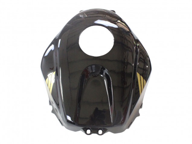 Compra Carenado Moto Honda CBR600RR 2005-2006 - Negro Oro