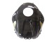 Compra Carenado Moto Honda CBR600RR 2005-2006 - Negro Oro