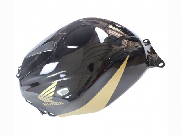 Compra Carenado Moto Honda CBR600RR 2005-2006 - Negro Oro