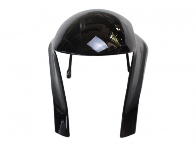 Compra Carenado Moto Honda CBR600RR 2005-2006 - Negro Oro