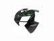 Compra Carenados Moto Honda CBR600RR 2005-2006 - Negro Brillante Verde Llama