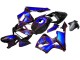 Compra Carenados Moto Honda CBR600RR 2005-2006 - Azul Negro Rojo Línea