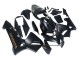 Compra Carenados Moto Honda CBR600RR 2005-2006 - Negro Mate