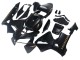 Compra Carenados Moto Honda CBR600RR 2005-2006 - Negro Mate