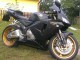 Compra Carenados Moto Honda CBR600RR 2005-2006 - Negro Mate