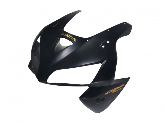 Compra Carenados Moto Honda CBR600RR 2005-2006 - Negro Mate