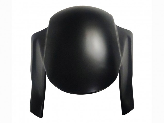 Compra Carenados Moto Honda CBR600RR 2005-2006 - Negro Mate
