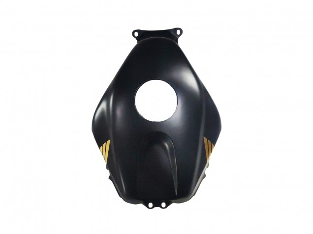 Compra Carenados Moto Honda CBR600RR 2005-2006 - Negro Mate