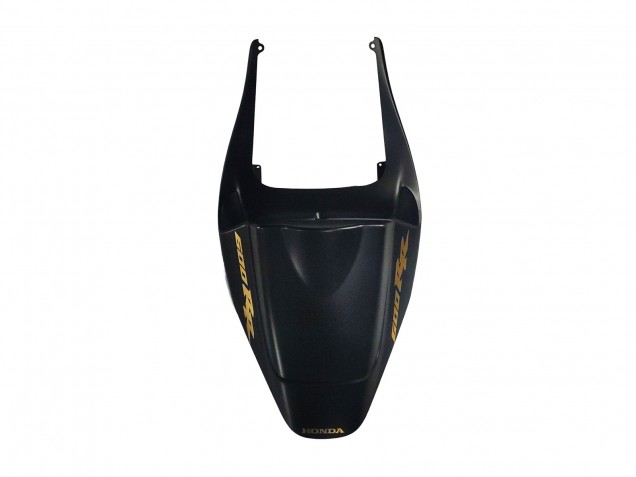 Compra Carenados Moto Honda CBR600RR 2005-2006 - Negro Mate
