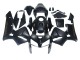 Compra Carenados Moto Honda CBR600RR 2005-2006 - Negro Mate