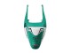 Compra Carenados Moto Honda CBR600RR 2005-2006 - Verde Claro Blanco Negro Brillante Joe Rocket