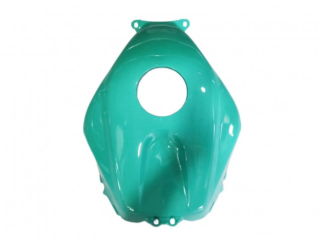 Compra Carenados Moto Honda CBR600RR 2005-2006 - Verde Claro Blanco Negro Brillante Joe Rocket
