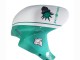 Compra Carenados Moto Honda CBR600RR 2005-2006 - Verde Claro Blanco Negro Brillante Joe Rocket