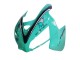 Compra Carenados Moto Honda CBR600RR 2005-2006 - Verde Claro Blanco Negro Brillante Joe Rocket