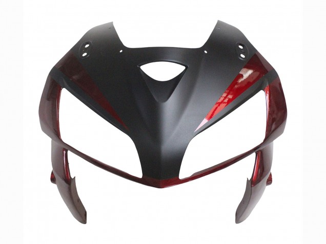 Compra Carenados Moto Honda CBR600RR 2005-2006 - Rojo Negro