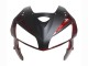 Compra Carenados Moto Honda CBR600RR 2005-2006 - Rojo Negro