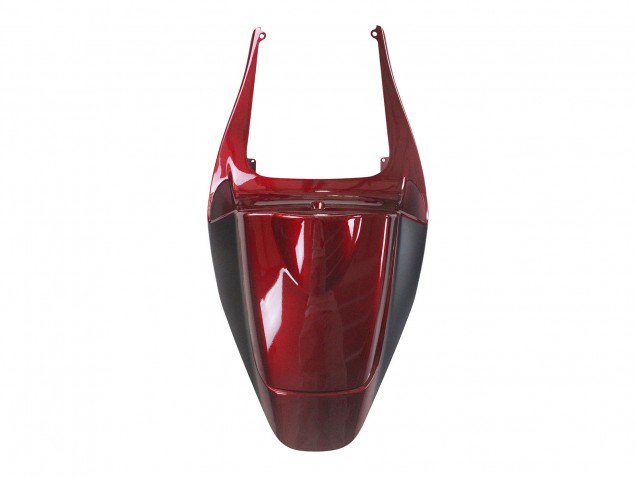 Compra Carenados Moto Honda CBR600RR 2005-2006 - Rojo Negro