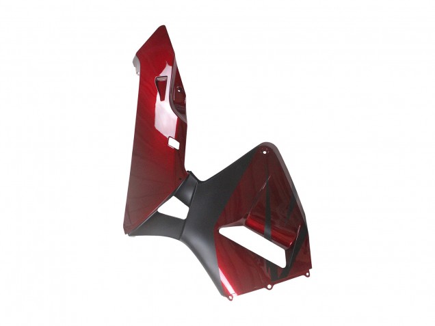 Compra Carenados Moto Honda CBR600RR 2005-2006 - Rojo Negro