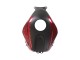 Compra Carenados Moto Honda CBR600RR 2005-2006 - Rojo Negro