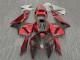 Compra Carenados Moto Honda CBR600RR 2005-2006 - Rojo Negro