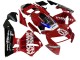 Compra Carenados Moto Honda CBR600RR 2005-2006 - Rojo Negro Valsir 03