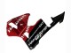 Compra Carenados Moto Honda CBR600RR 2005-2006 - Rojo Negro Valsir 03