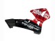 Compra Carenados Moto Honda CBR600RR 2005-2006 - Rojo Negro Valsir 03