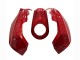 Compra Carenados Moto Honda CBR600RR 2005-2006 - Rojo Negro Valsir 03