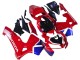 Compra Carenados Moto Honda CBR600RR 2005-2006 - Rojo Azul Negro