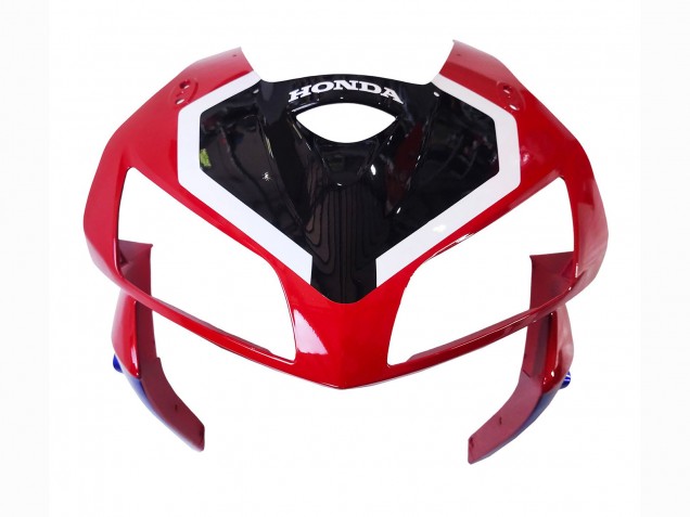 Compra Carenados Moto Honda CBR600RR 2005-2006 - Rojo Azul Negro