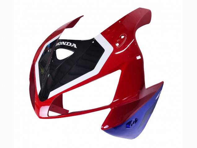 Compra Carenados Moto Honda CBR600RR 2005-2006 - Rojo Azul Negro