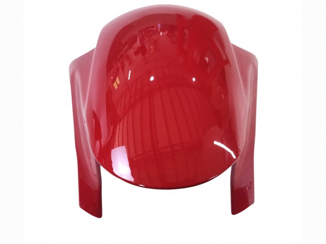 Compra Carenados Moto Honda CBR600RR 2005-2006 - Rojo Azul Negro