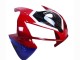 Compra Carenados Moto Honda CBR600RR 2005-2006 - Rojo Azul Negro