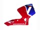 Compra Carenados Moto Honda CBR600RR 2005-2006 - Rojo Azul Negro