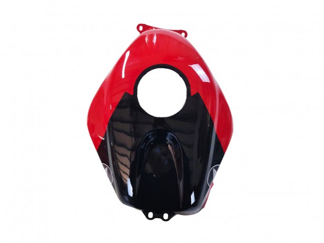 Compra Carenados Moto Honda CBR600RR 2005-2006 - Rojo Azul Negro