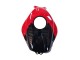 Compra Carenados Moto Honda CBR600RR 2005-2006 - Rojo Azul Negro