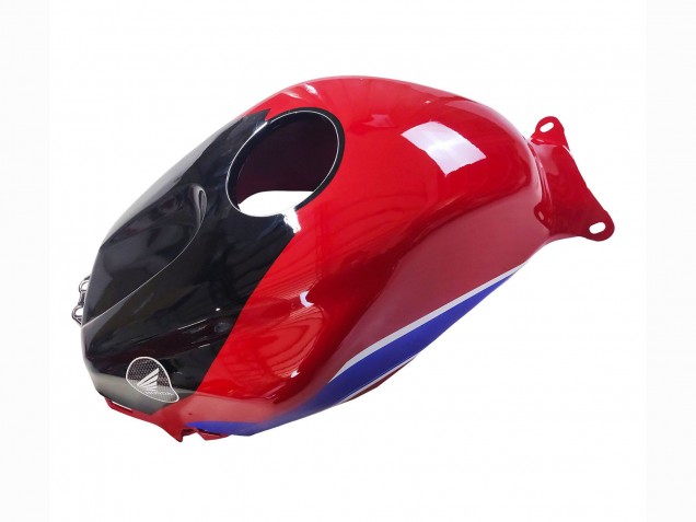 Compra Carenados Moto Honda CBR600RR 2005-2006 - Rojo Azul Negro