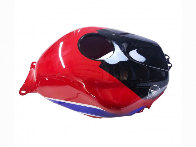 Compra Carenados Moto Honda CBR600RR 2005-2006 - Rojo Azul Negro
