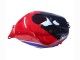 Compra Carenados Moto Honda CBR600RR 2005-2006 - Rojo Azul Negro