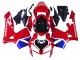 Compra Carenados Moto Honda CBR600RR 2005-2006 - Rojo Azul Negro