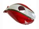 Compra Carenados Moto Honda CBR600RR 2005-2006 - Rojo Blanco Verde