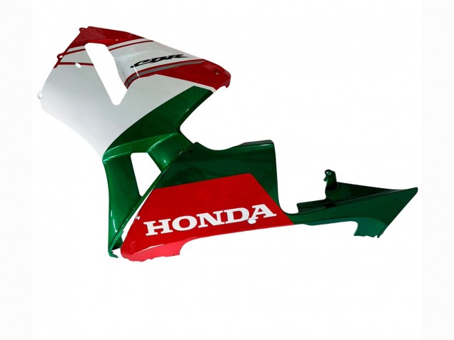 Compra Carenados Moto Honda CBR600RR 2005-2006 - Rojo Blanco Verde