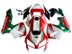 Compra Carenados Moto Honda CBR600RR 2005-2006 - Rojo Blanco Verde