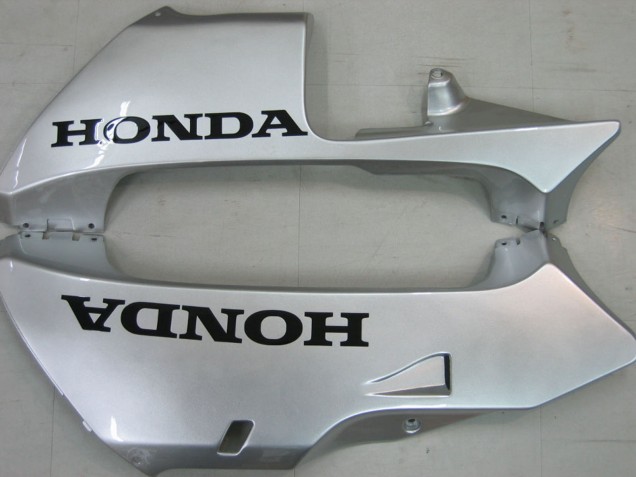 Compra Carenados Moto Honda CBR600RR 2005-2006 - Rojo Azul Plata